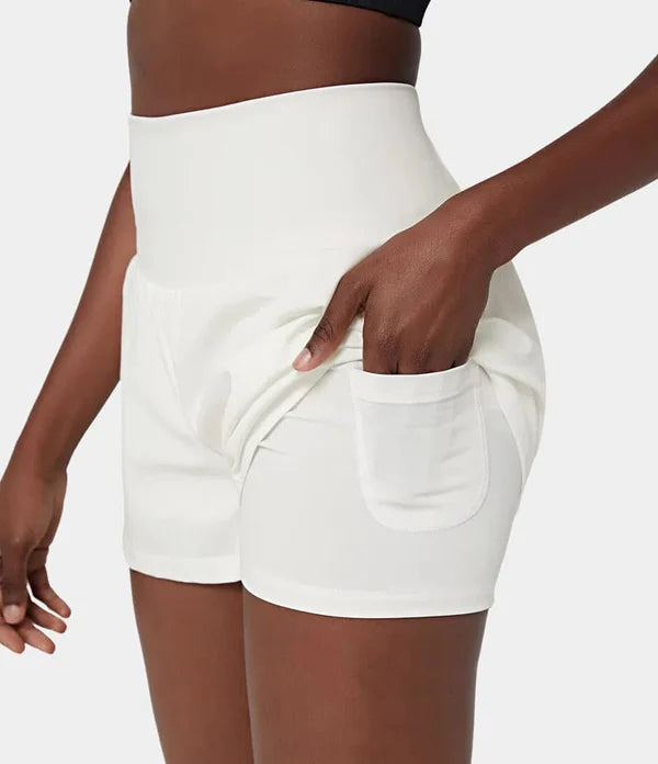 AirFlex RunTight Shorts
