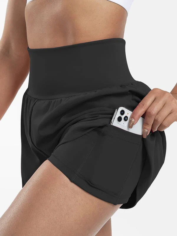 AirFlex RunTight Shorts