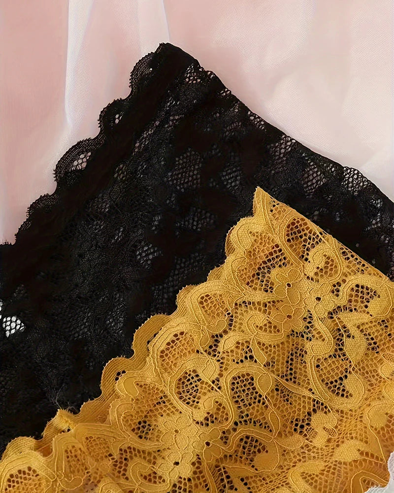 VelvetGlow Lingerie