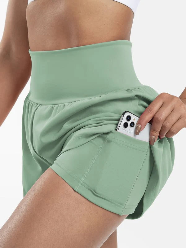 AirFlex RunTight Shorts