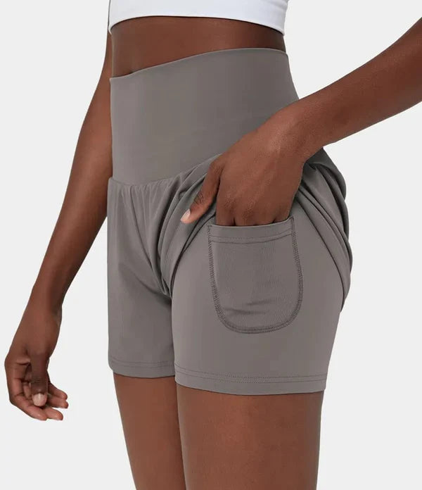 AirFlex RunTight Shorts