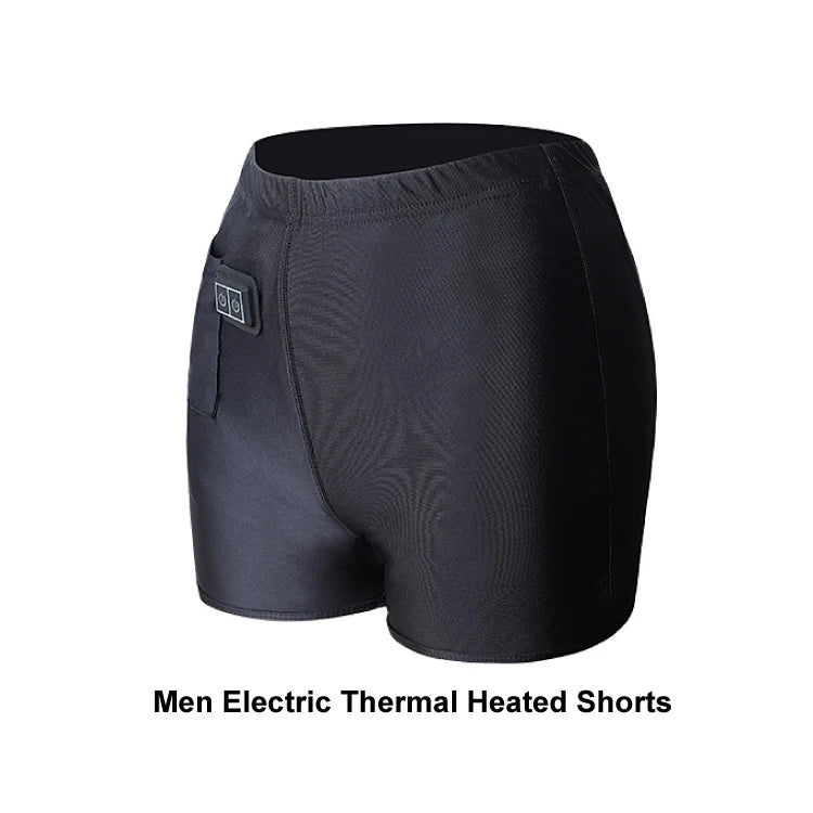ThermaFlex Shorts