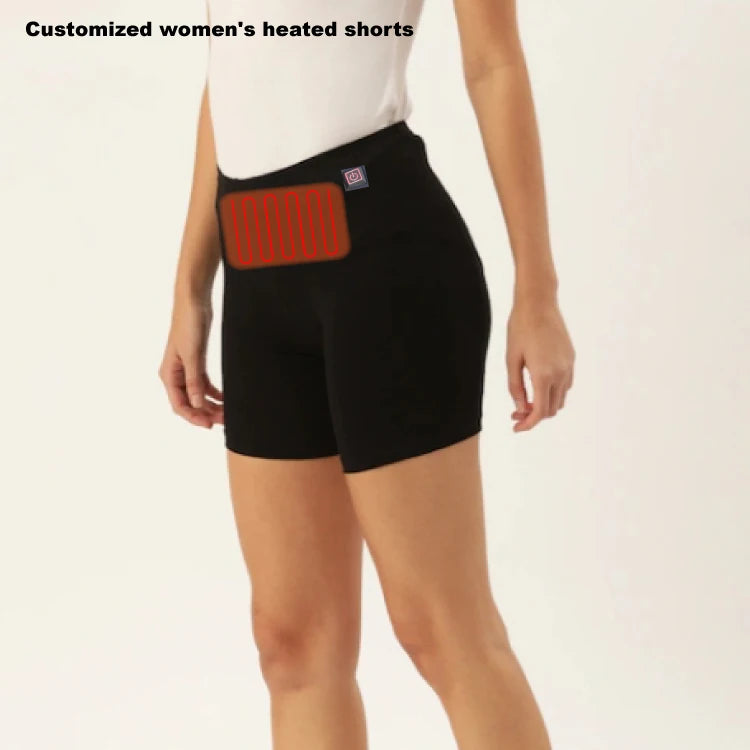 ThermaFlex Shorts