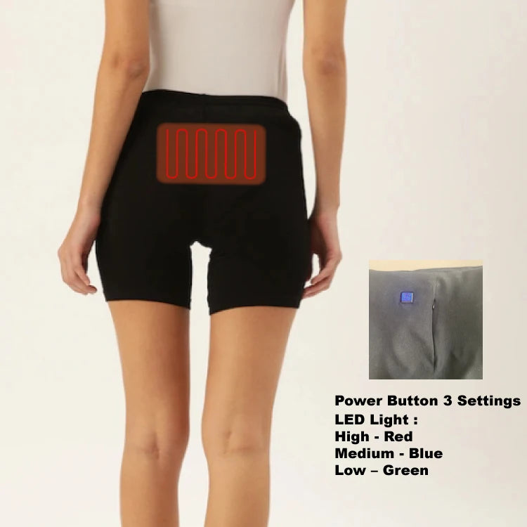 ThermaFlex Shorts