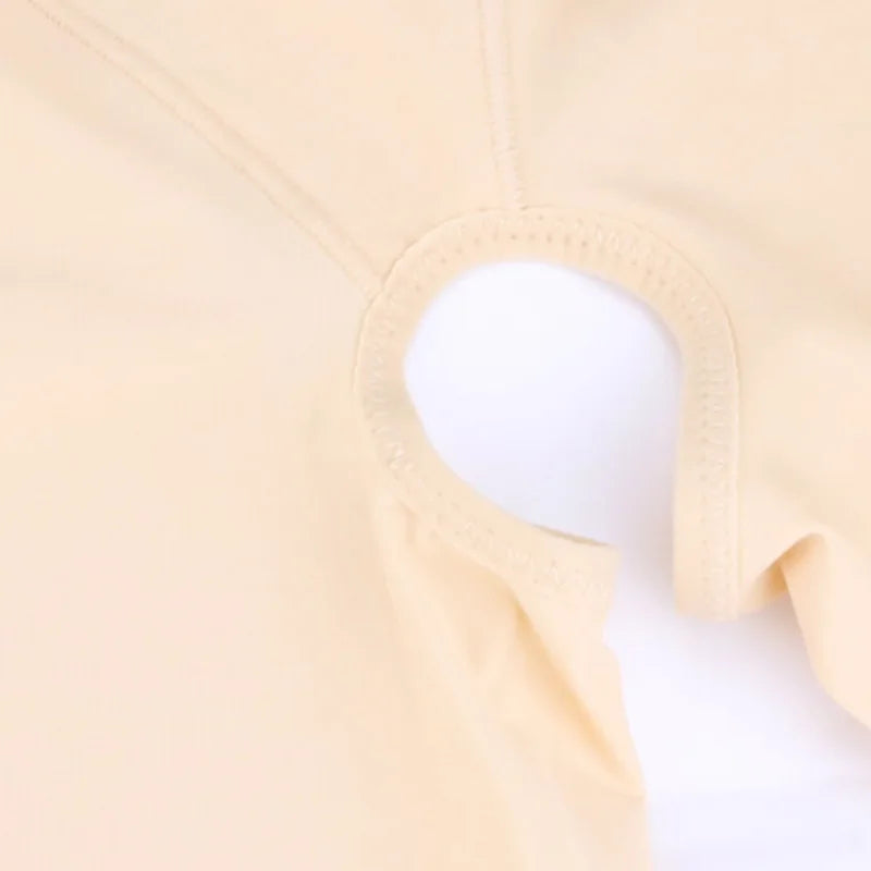 Full-Length Shapewear Bodysuit