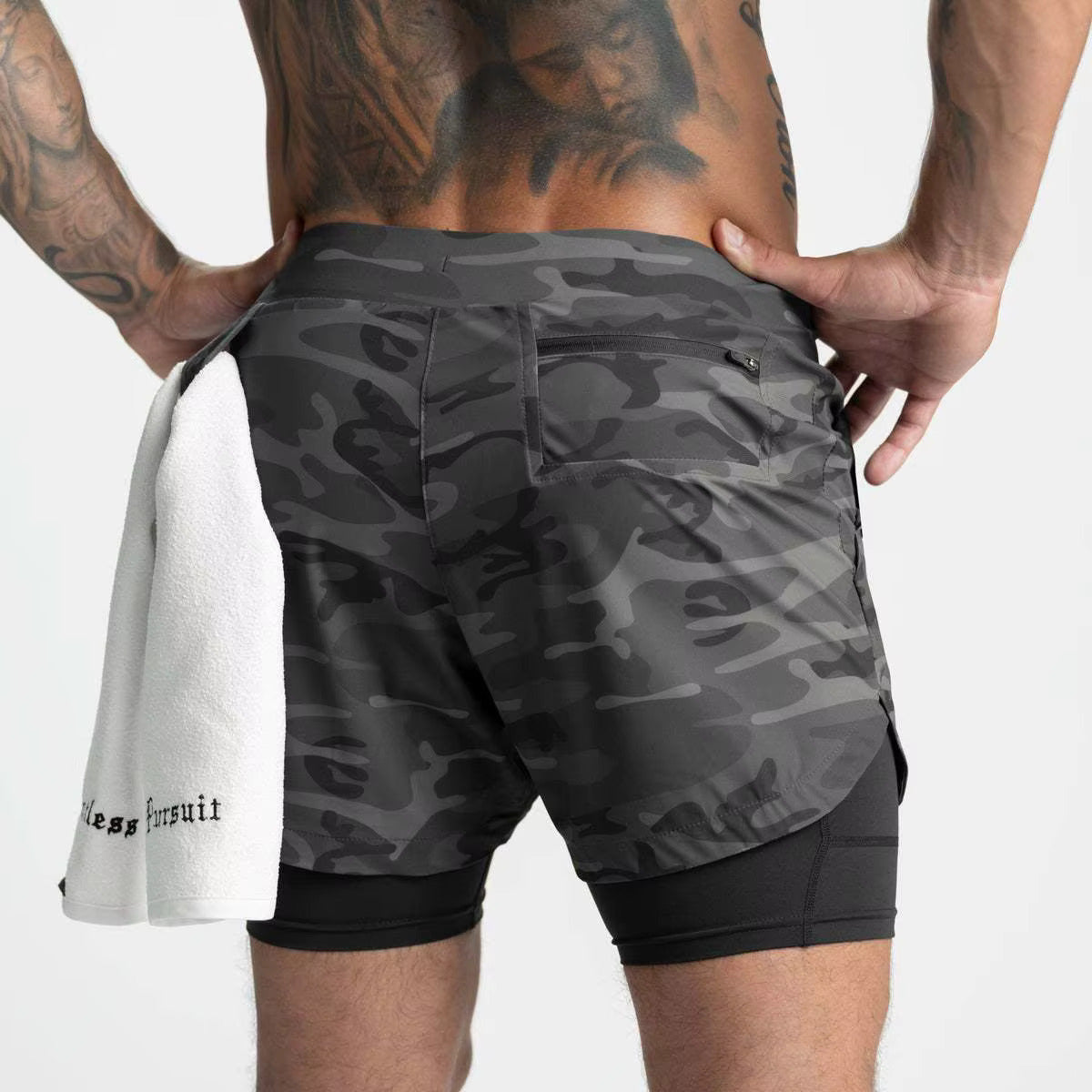 SprintEdge Wear