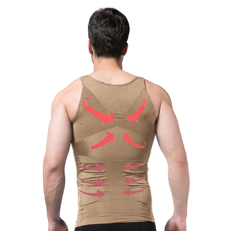 Men Body Shaper