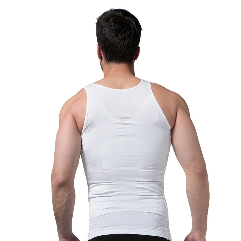 Men Body Shaper