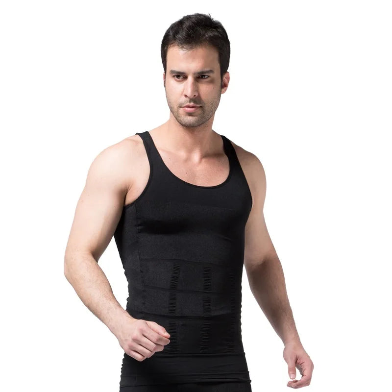 Men Body Shaper