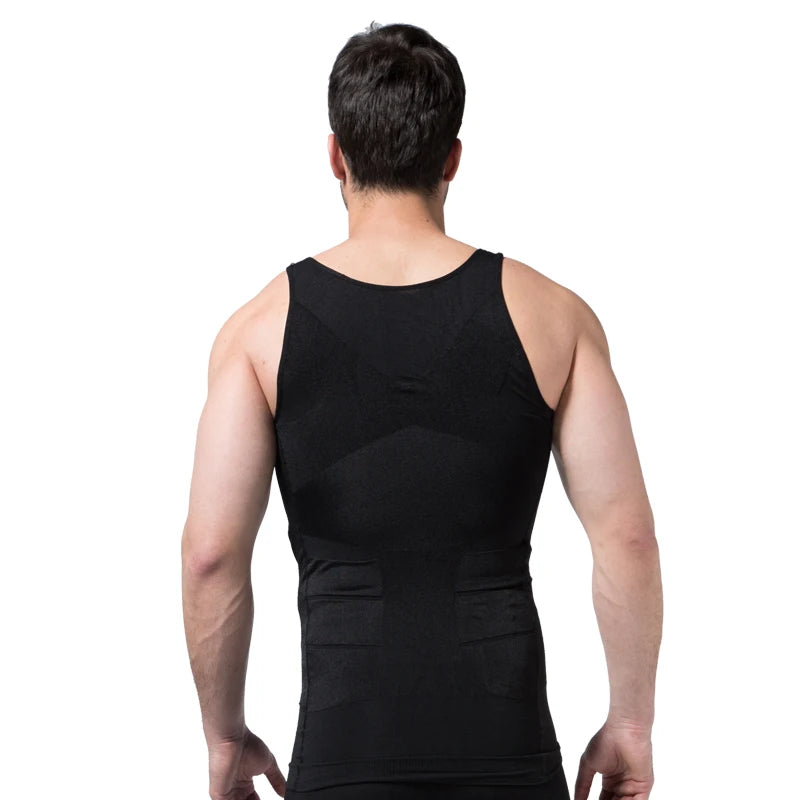 Men Body Shaper