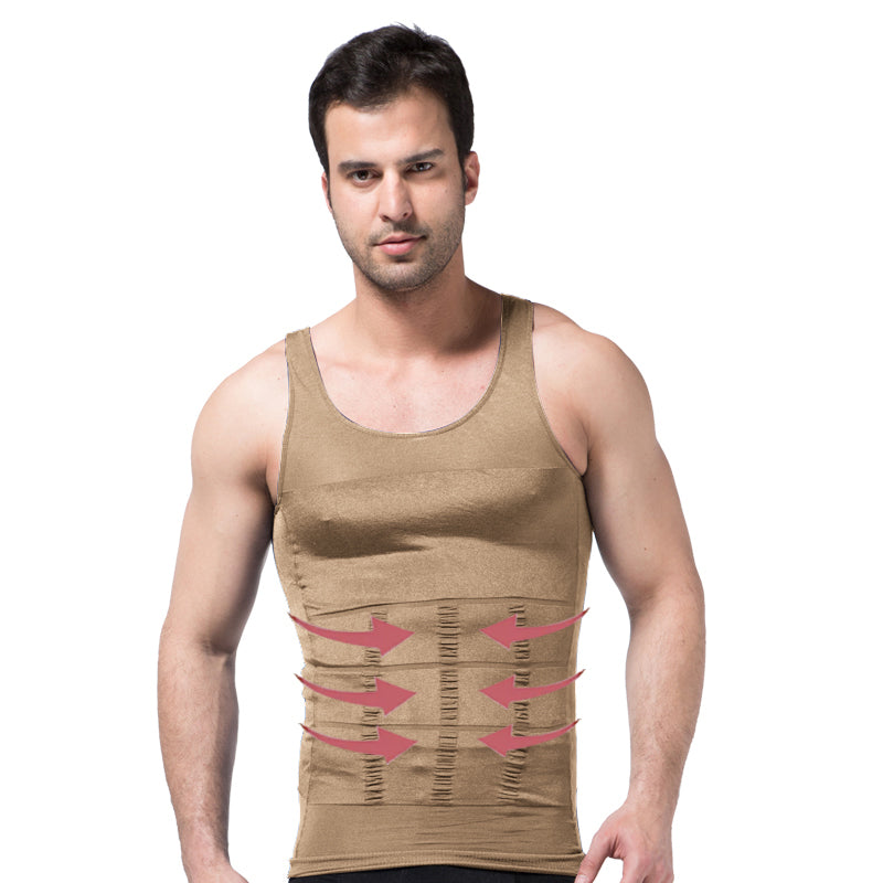 Men Body Shaper