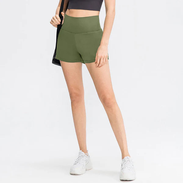AirFlex RunTight Shorts
