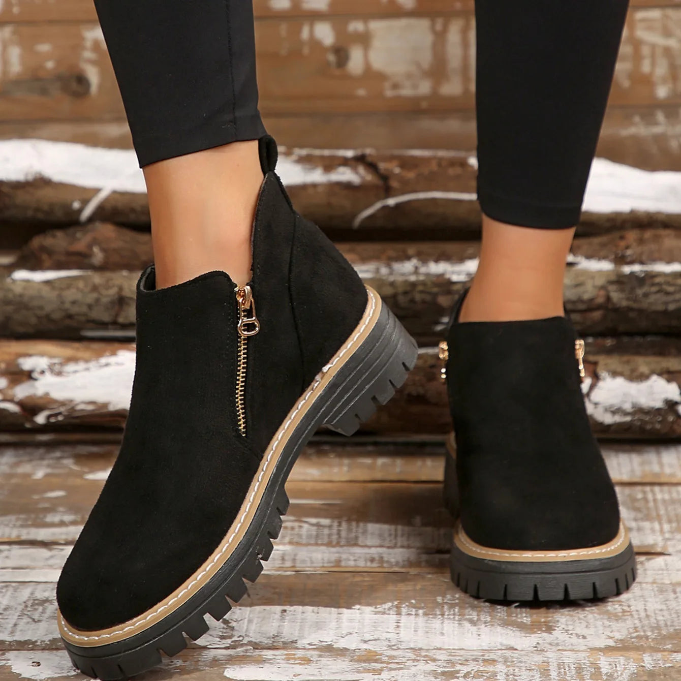 AuroraStep™ Women’s Winter Boots