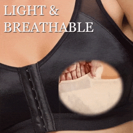 EmbraceLift™ – The Ultimate Wireless Bra