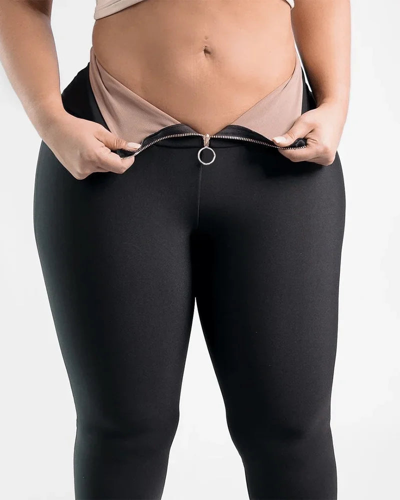 Tummy Control Butt Lift Pants