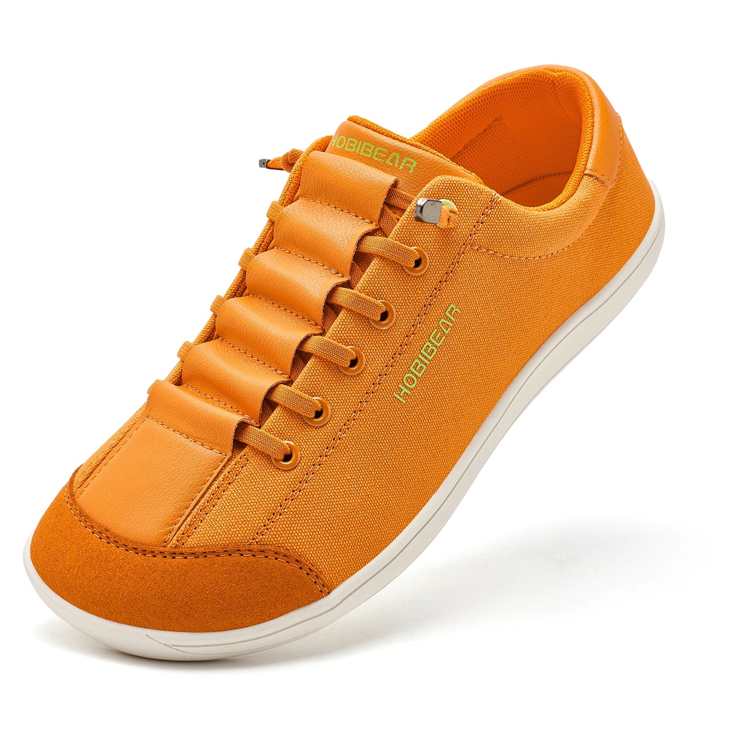 Velaro™ Wide Toe Barefoot Sneakers