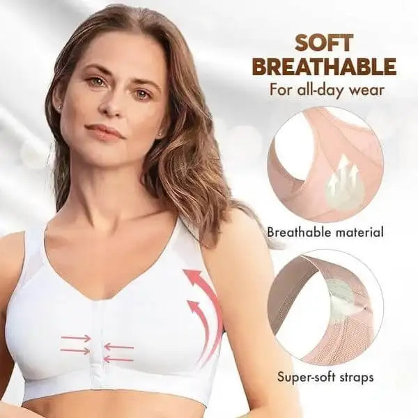 EmbraceLift™ – The Ultimate Wireless Bra