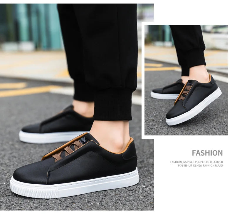UrbanStride™ - Versatile Outdoor Comfort