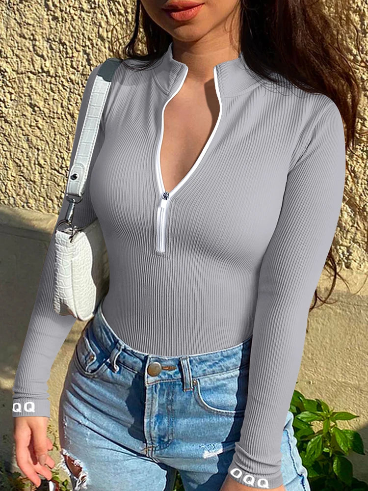 FlexFit™ Seamless Yoga Pullover