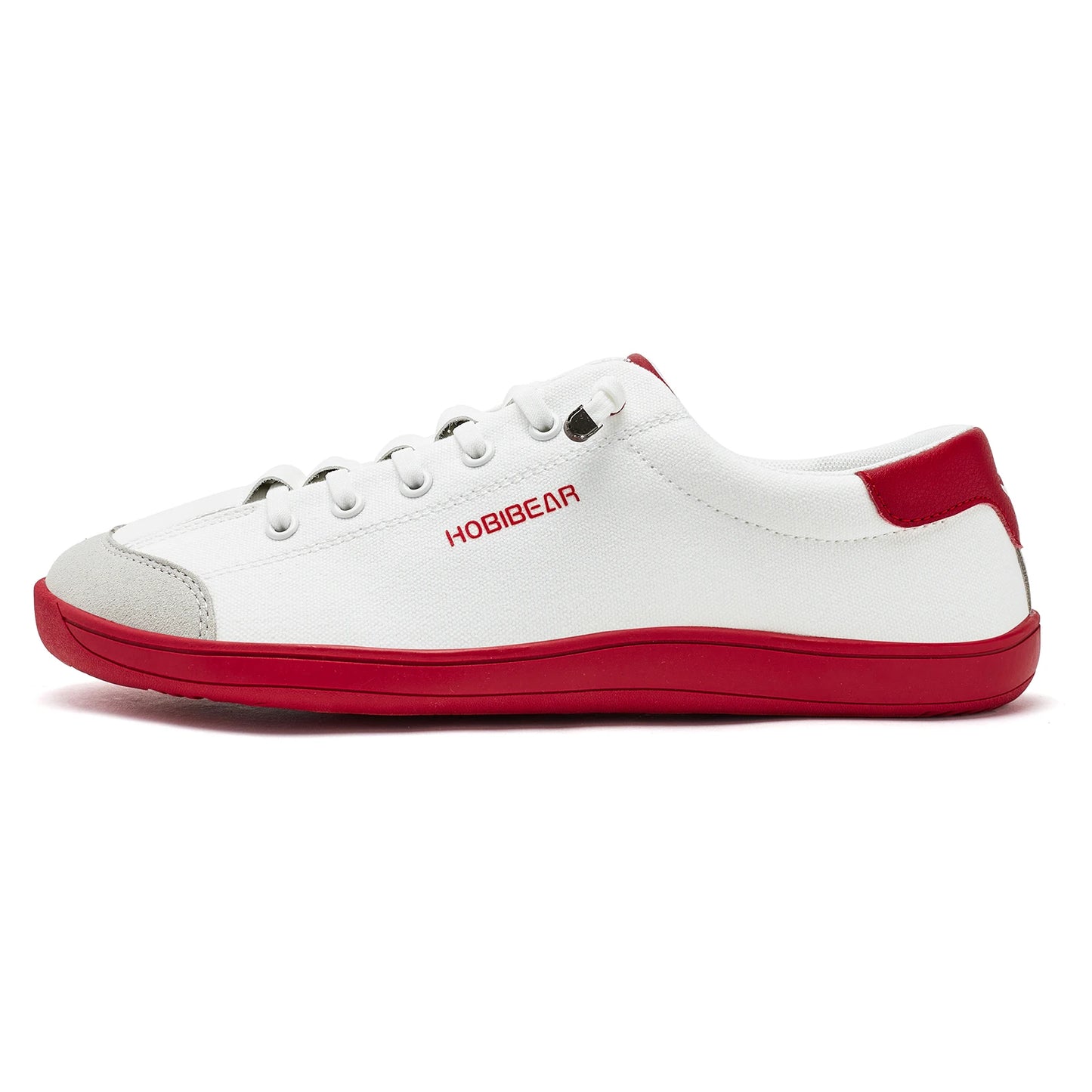 Velaro™ Wide Toe Barefoot Sneakers