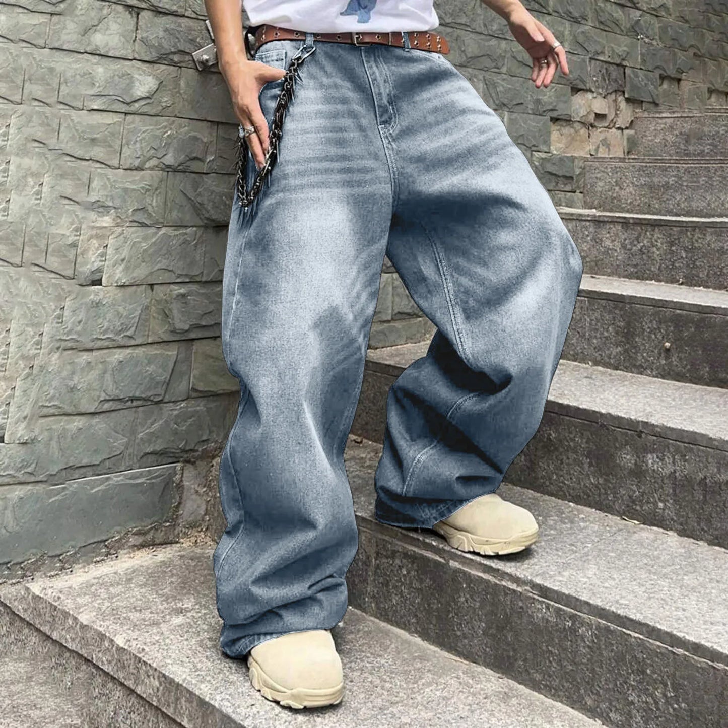 UrbanDrift Denim