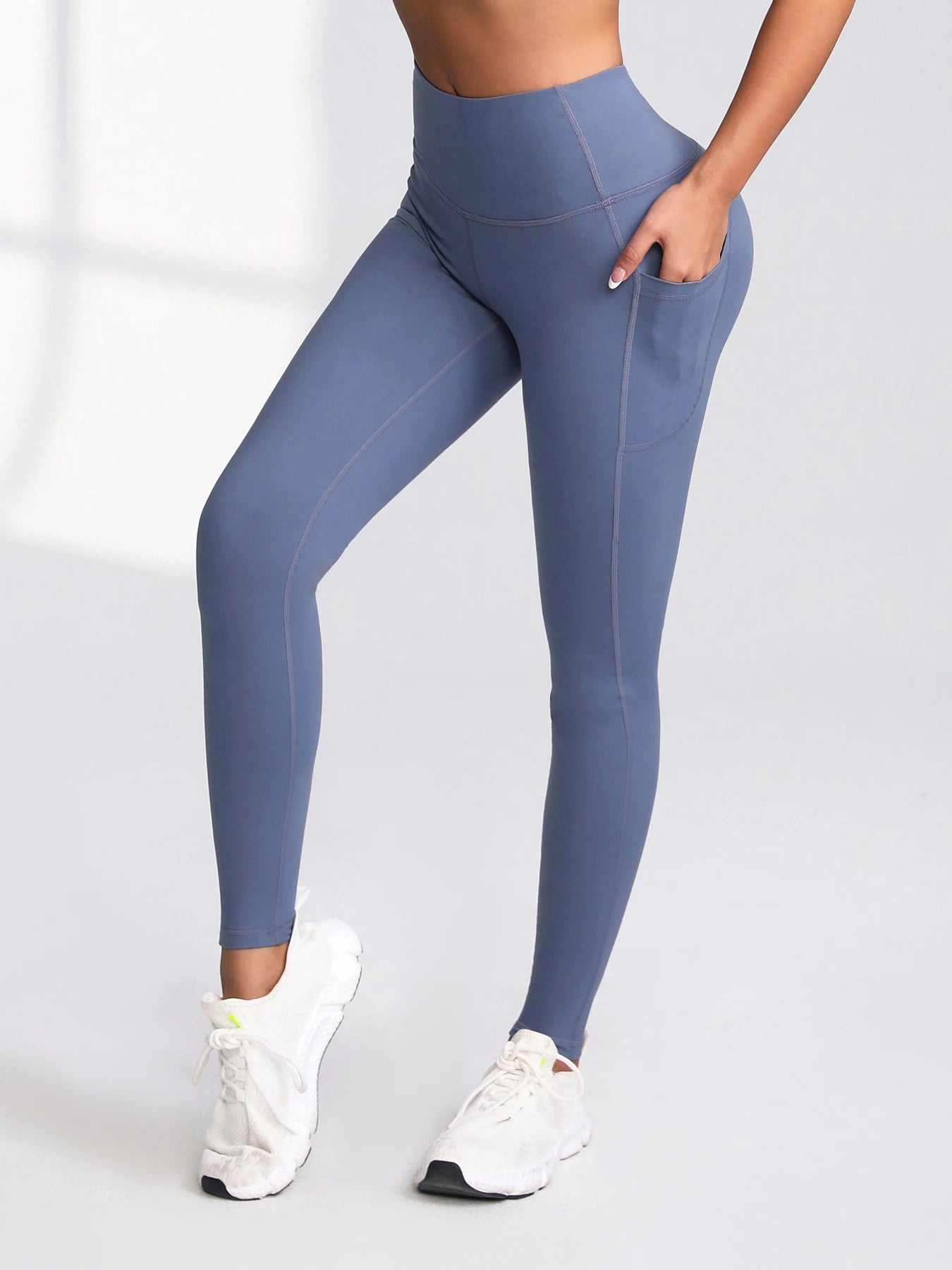 CurveLift™ Sculpting Pocket Leggings