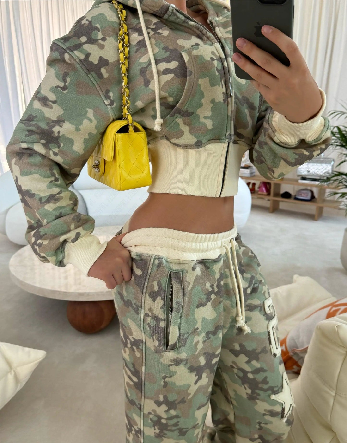 Comfiest™ 2-Piece Hoodie Set