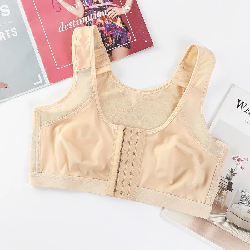 EmbraceLift™ – The Ultimate Wireless Bra