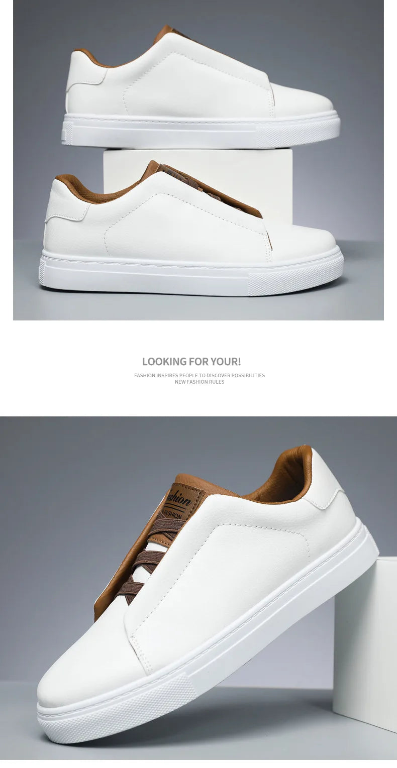 UrbanStride™ - Versatile Outdoor Comfort