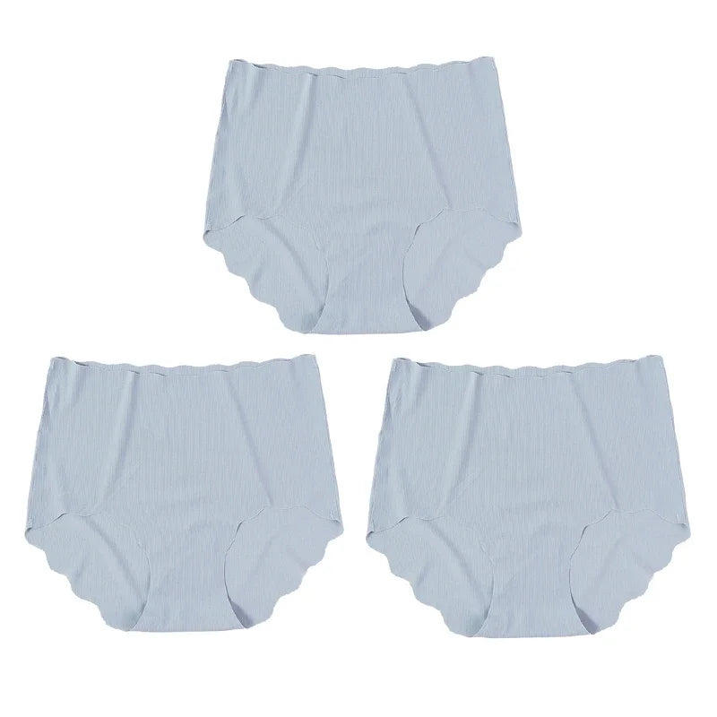 Ultra-thin invisible panties
