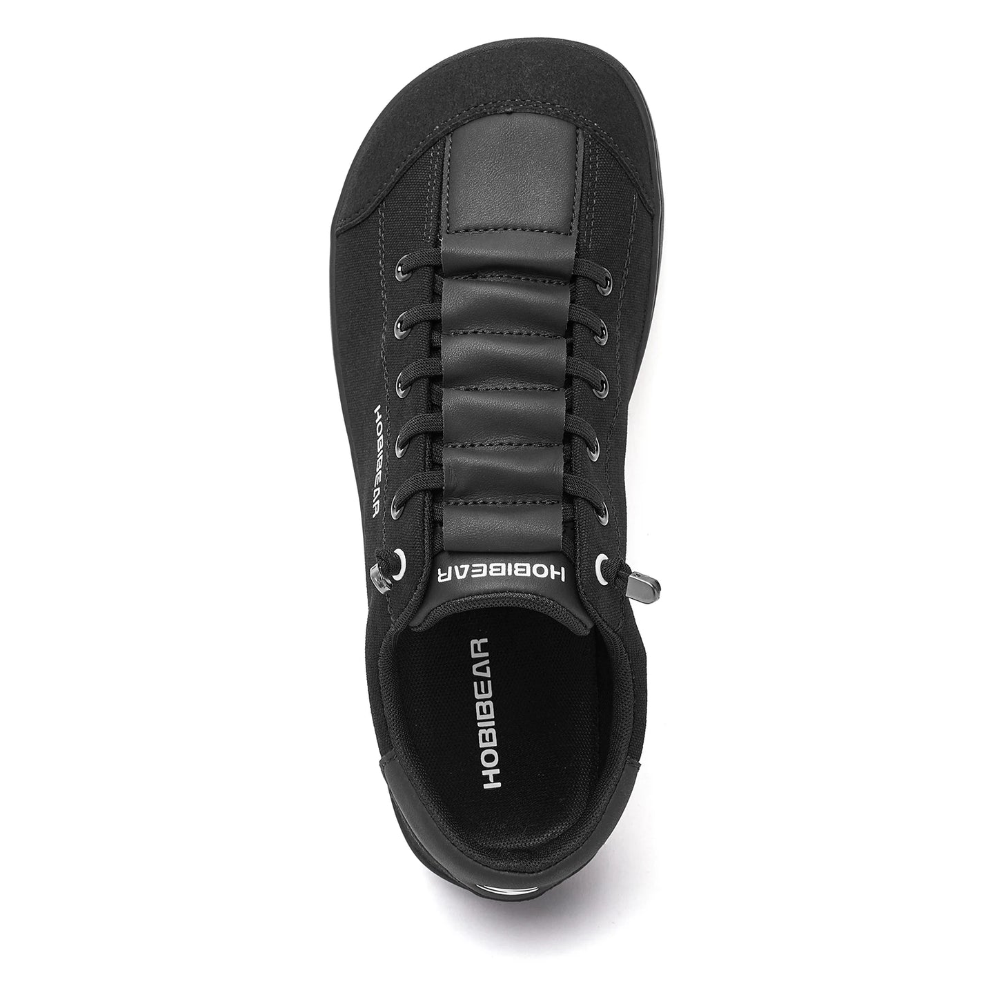 Velaro™ Wide Toe Barefoot Sneakers