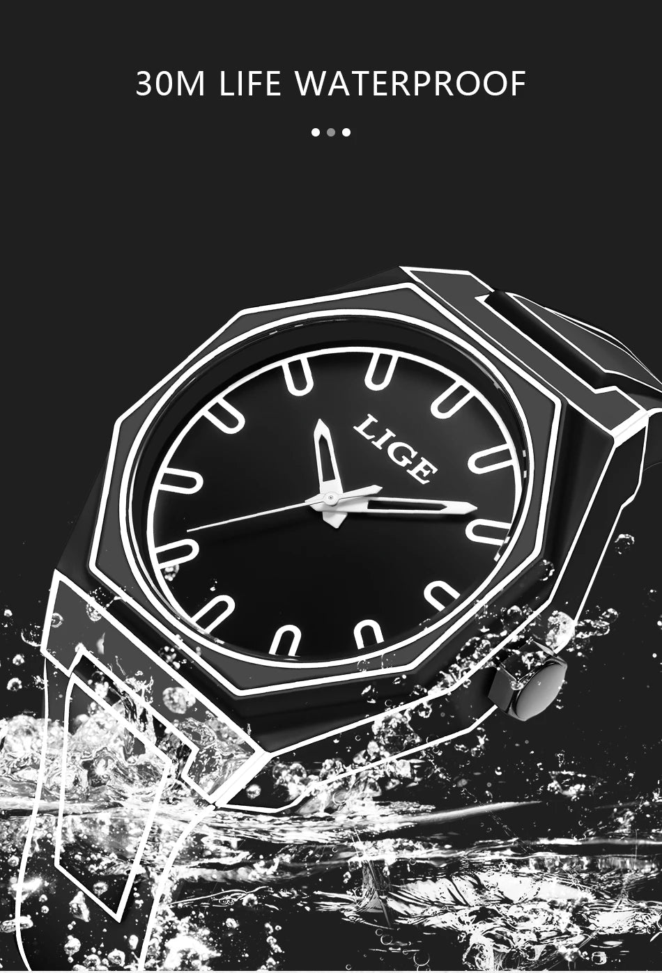 PanelPulse Watch