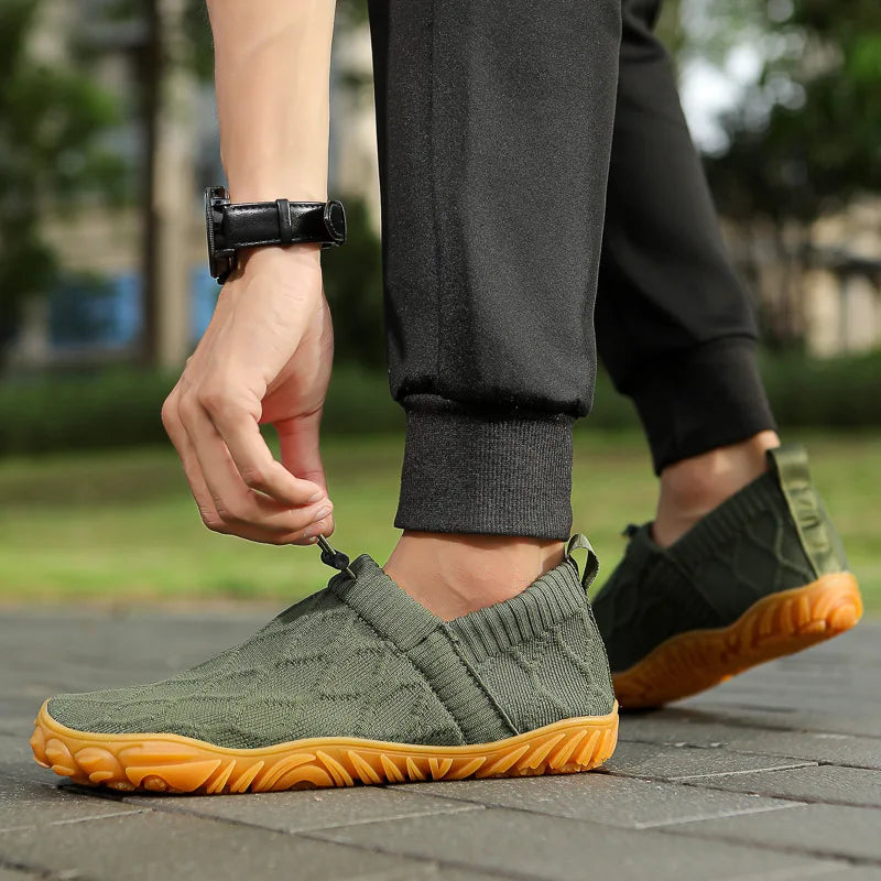 Oobend™ Minimalist Barefoot Sneakers