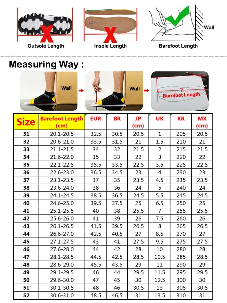 Phoenix™ Orthopedic Sneakers