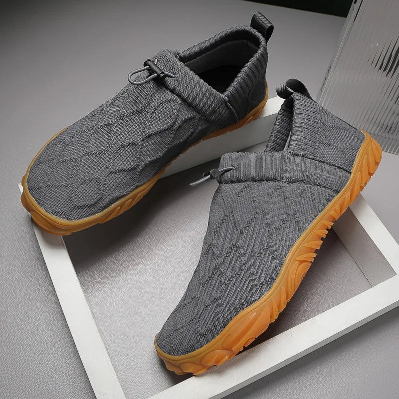 Oobend™ Minimalist Barefoot Sneakers