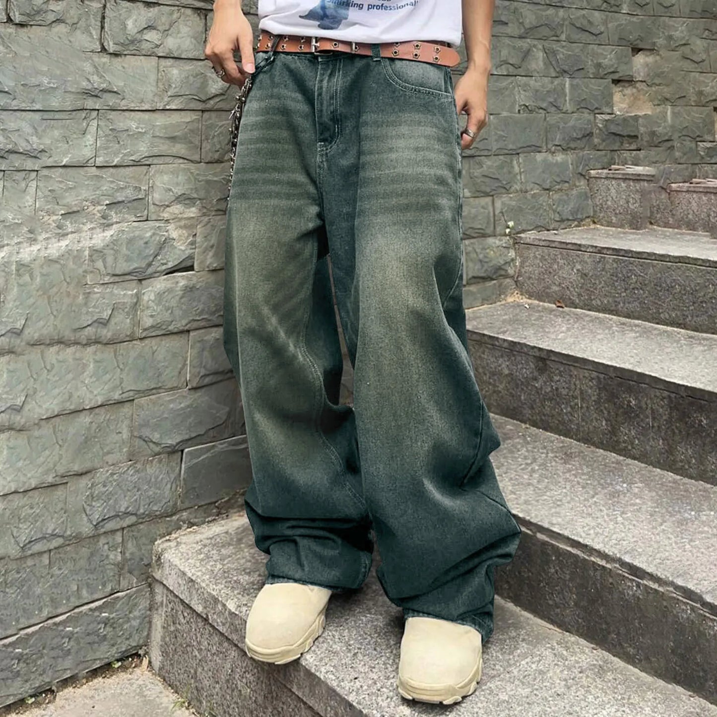 UrbanDrift Denim