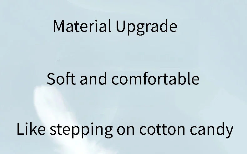StrideFlex™ Cowhide Orthopedic Insoles