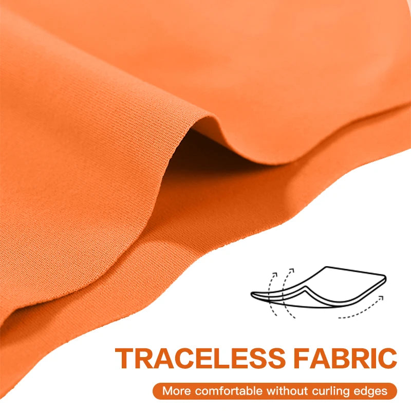 Ultra-thin invisible panties