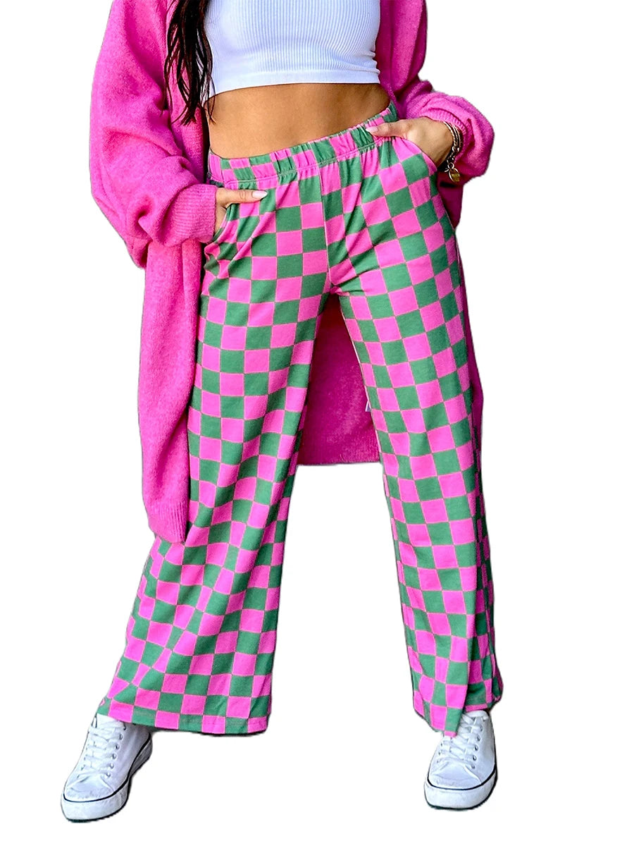 Vintage Vibe Pants