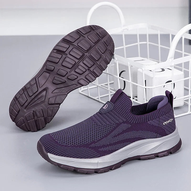 CloudStride™ - Ultra-Light Unisex Orthopedic Shoes