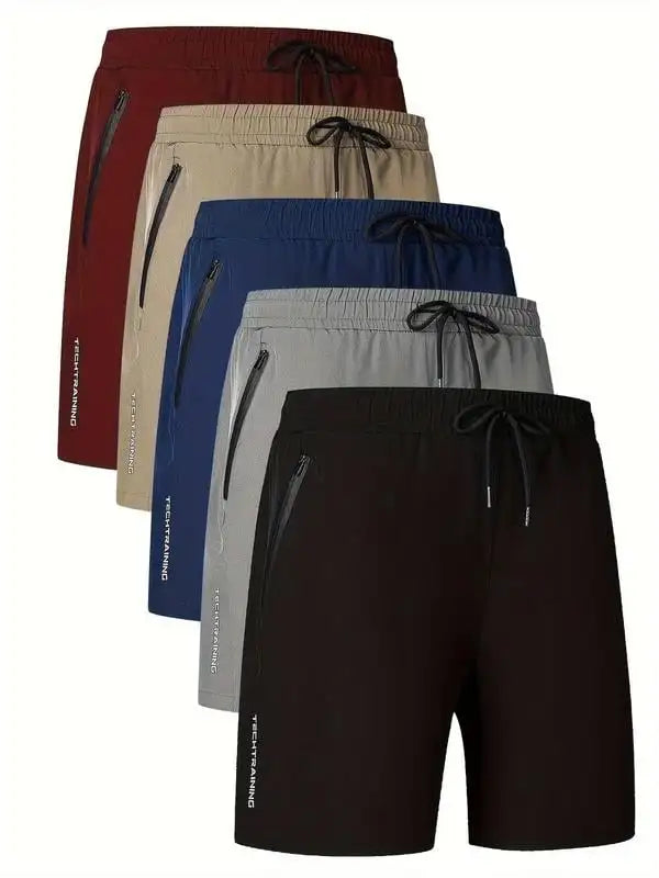 FlexForm™ Summer Shorts
