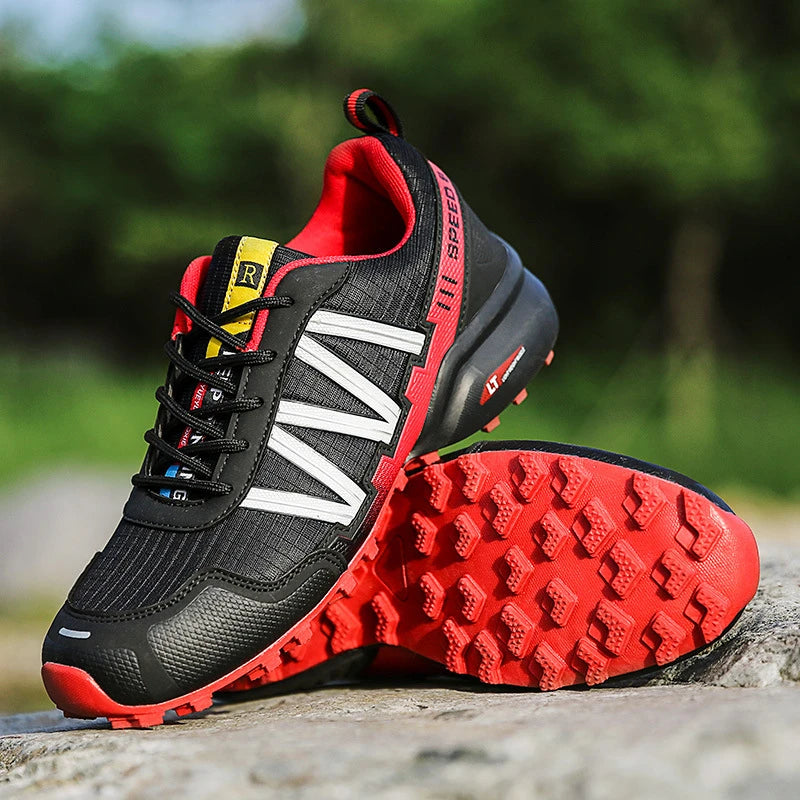 Hike Balance™ Orthopedic Shoes
