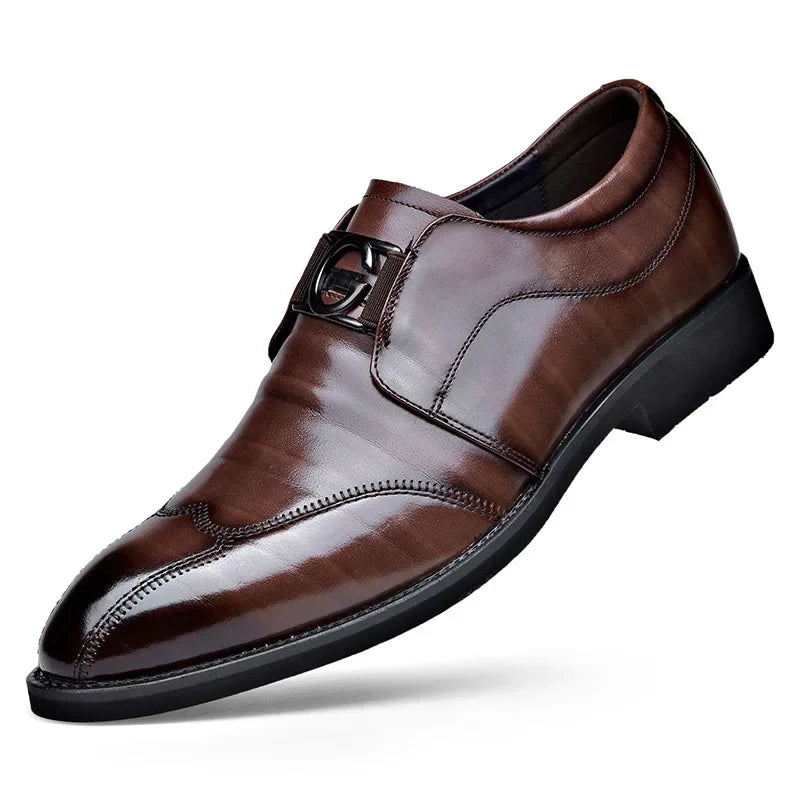 Classic Oxford style Shoes
