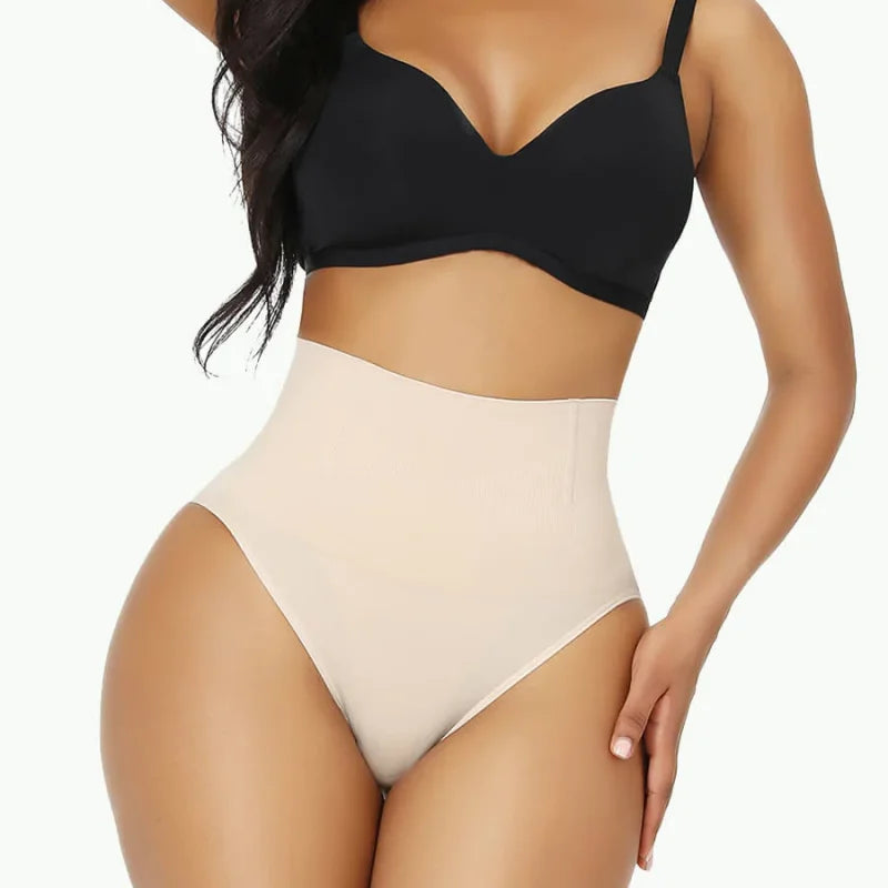 ShapeEase™ Thong