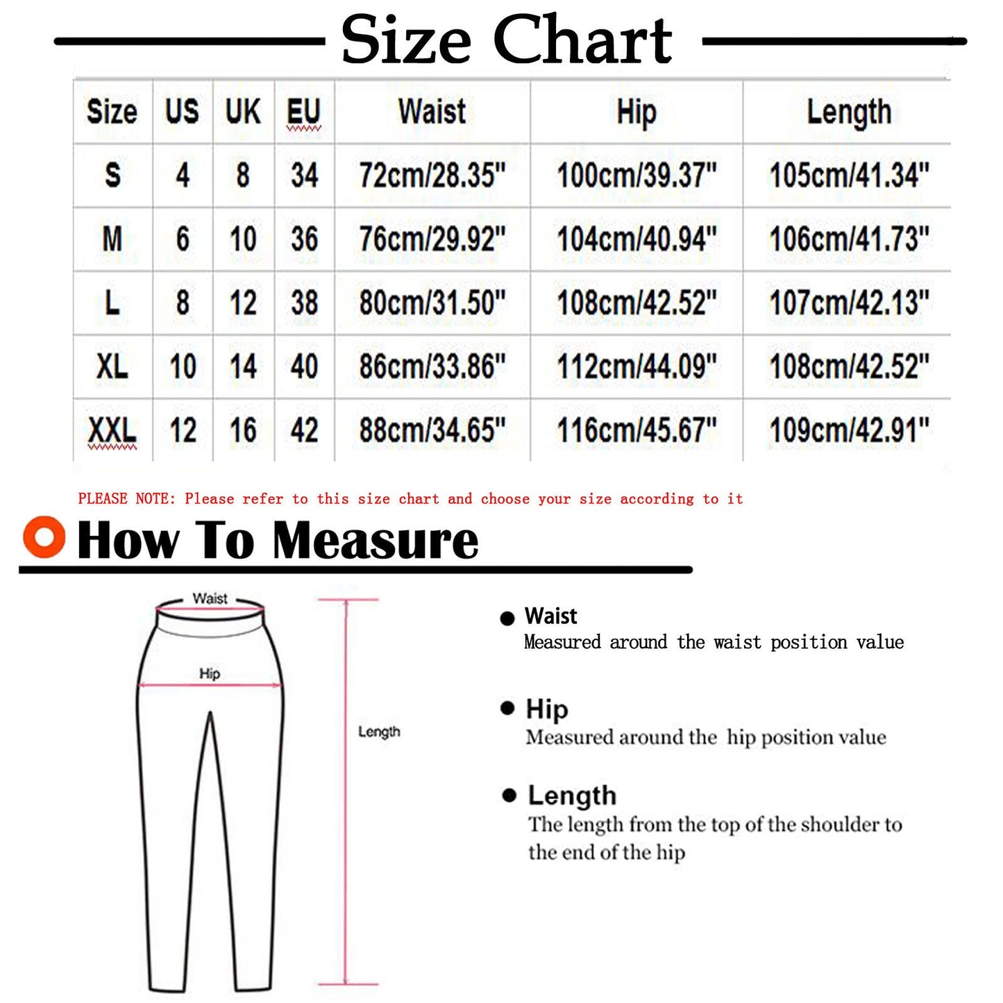 High-Waist Wide Leg Jeans