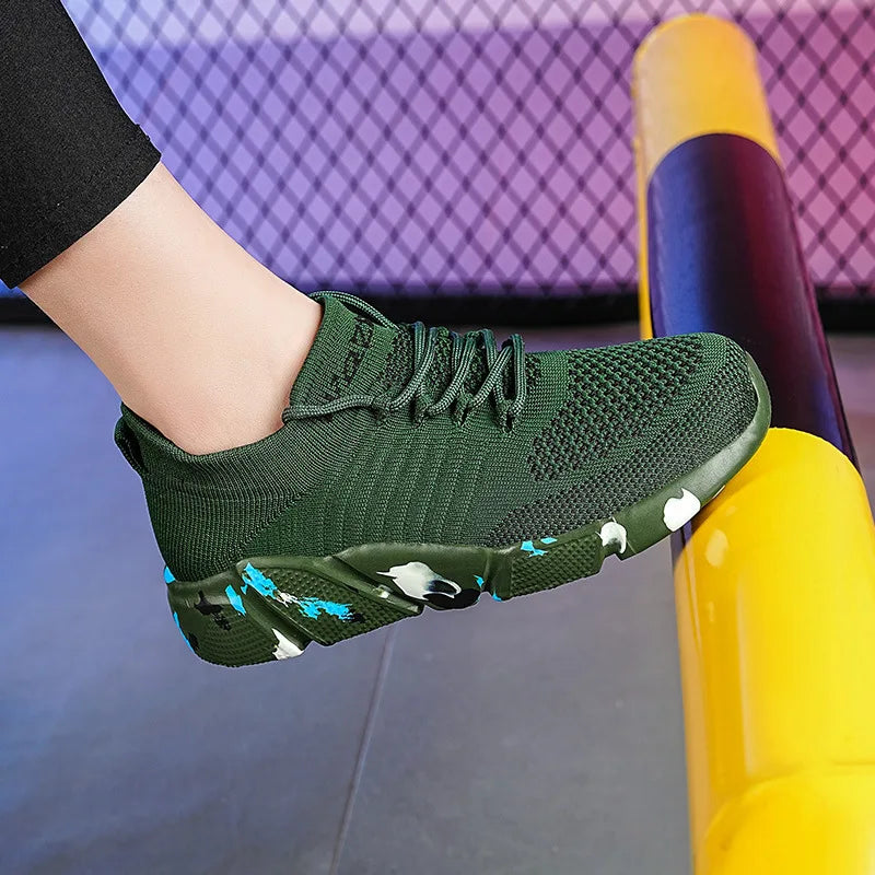 AirFlux™ Knit Walkers For Women