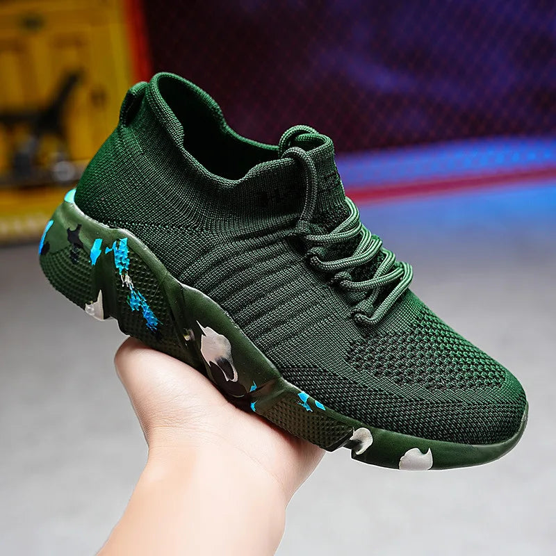 AirFlux™ Knit Walkers For Women