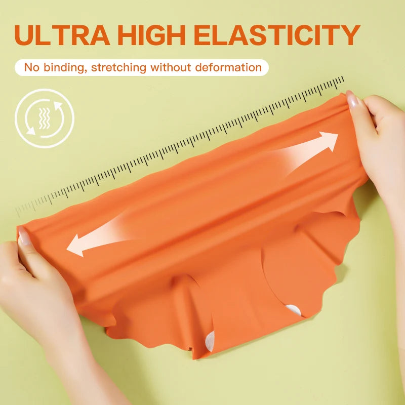 Ultra-thin invisible panties