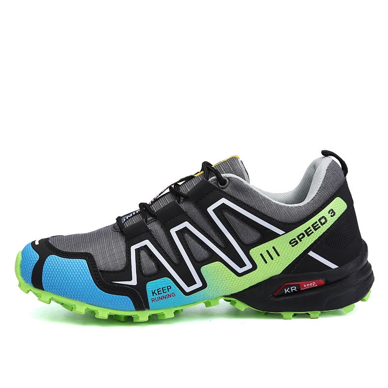 Hike Balance™ Orthopedic Shoes
