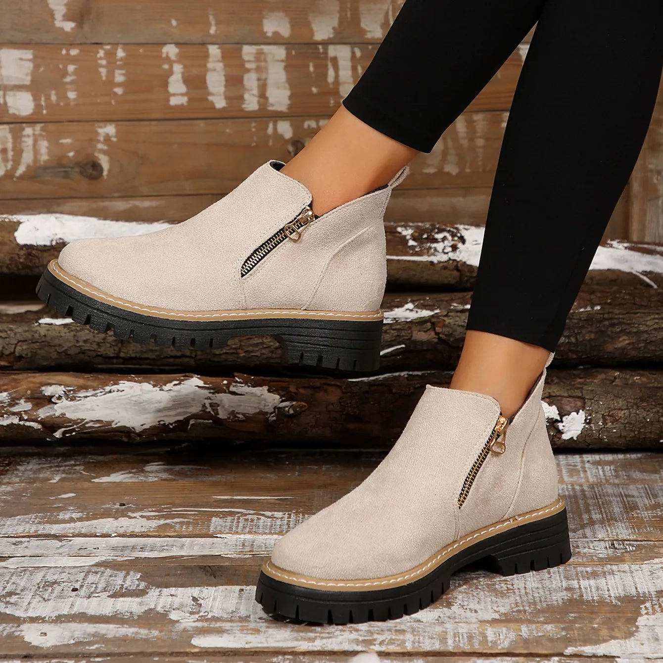 AuroraStep™ Women’s Winter Boots